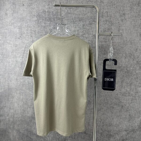 Dior T-Shirt - Image 2