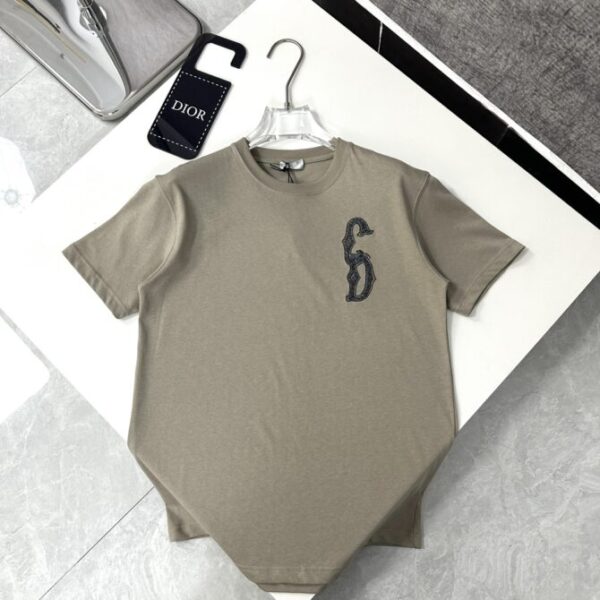 Dior T-Shirt - Image 3