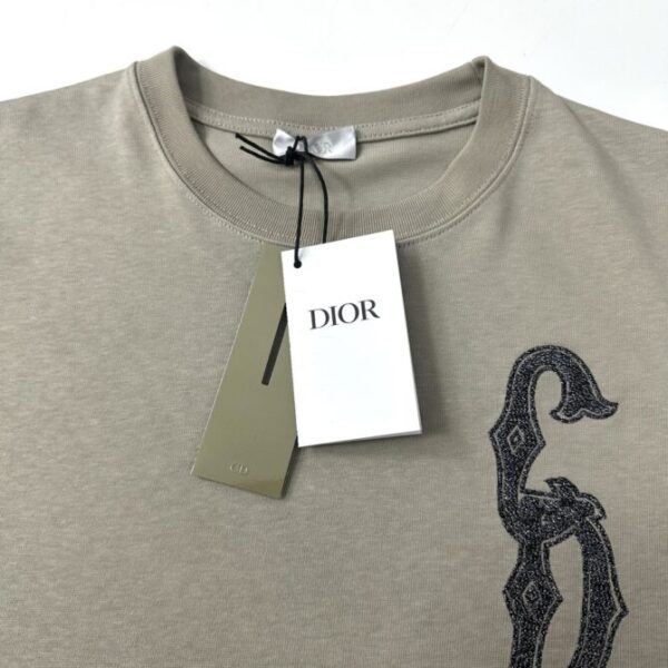 Dior T-Shirt - Image 5