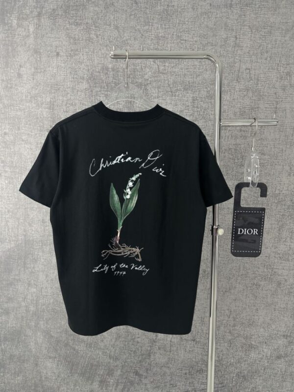 Dior T-Shirt - Image 2