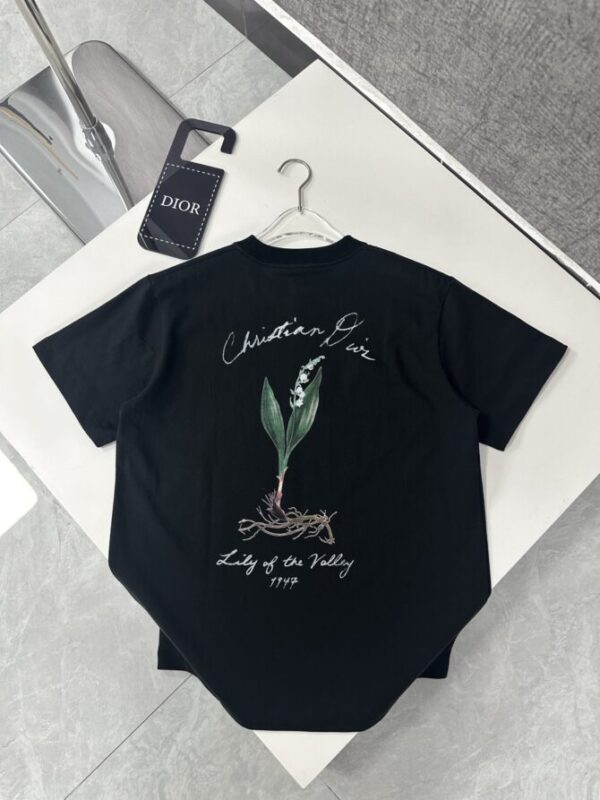 Dior T-Shirt - Image 4