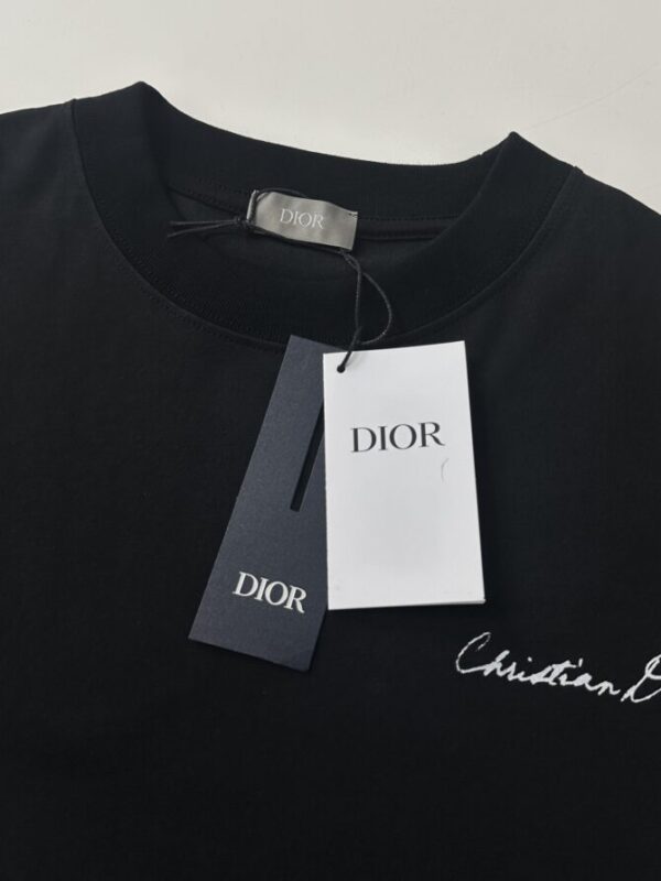 Dior T-Shirt - Image 9