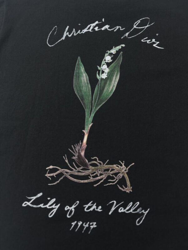 Dior T-Shirt - Image 7