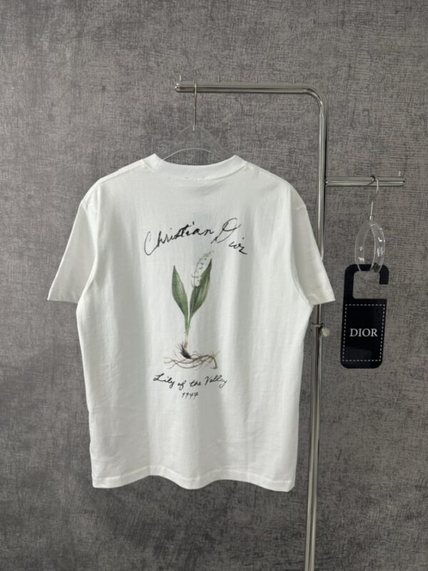 Dior T-Shirt - Image 2