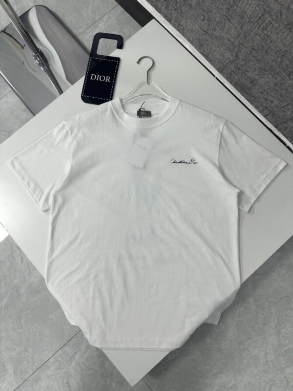 Dior T-Shirt - Image 3