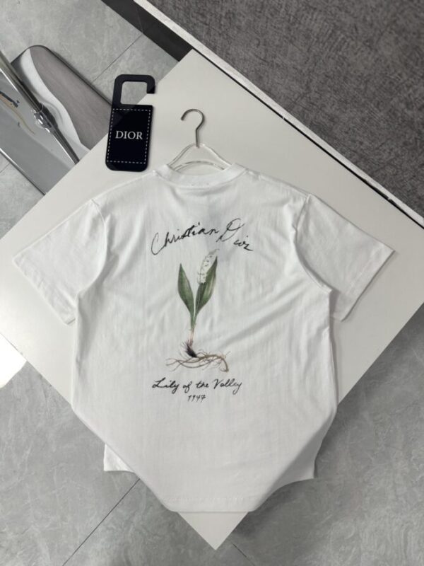Dior T-Shirt - Image 4