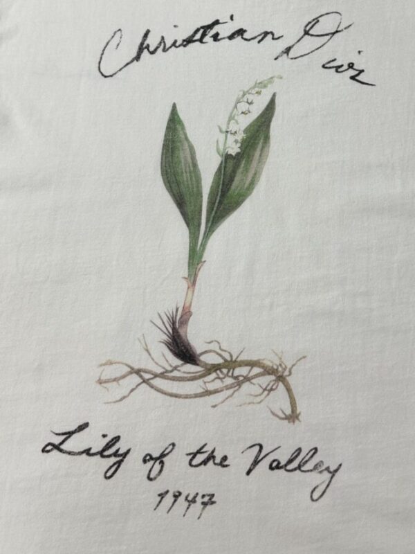 Dior T-Shirt - Image 8