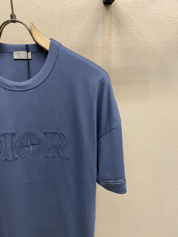 Dior T-Shirt - Image 4