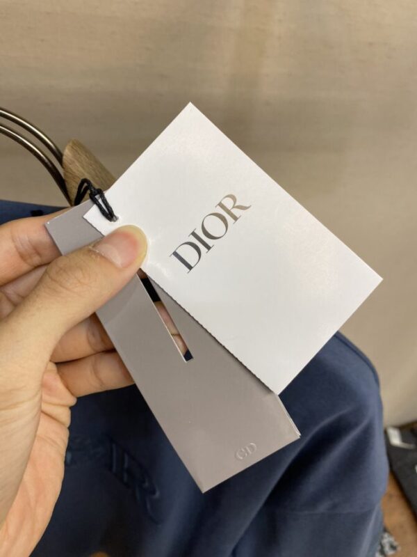 Dior T-Shirt - Image 8