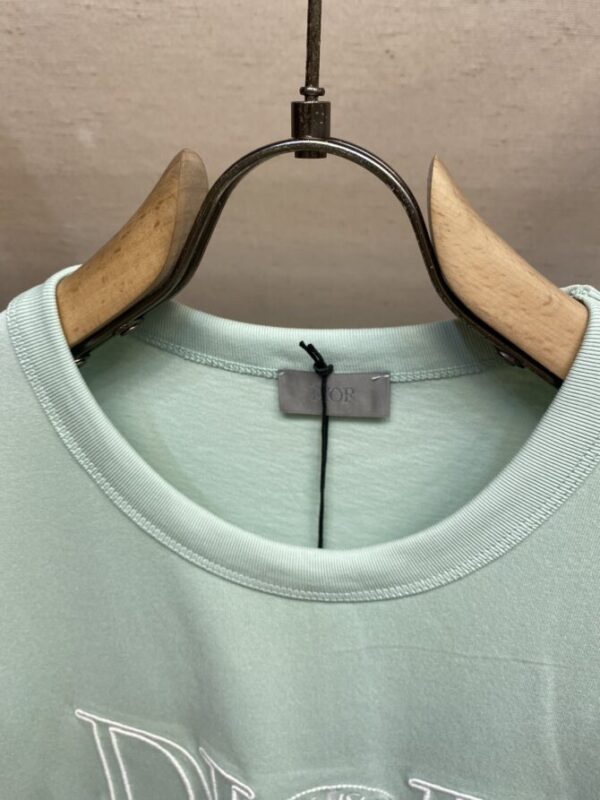 Dior T-Shirt - Image 3