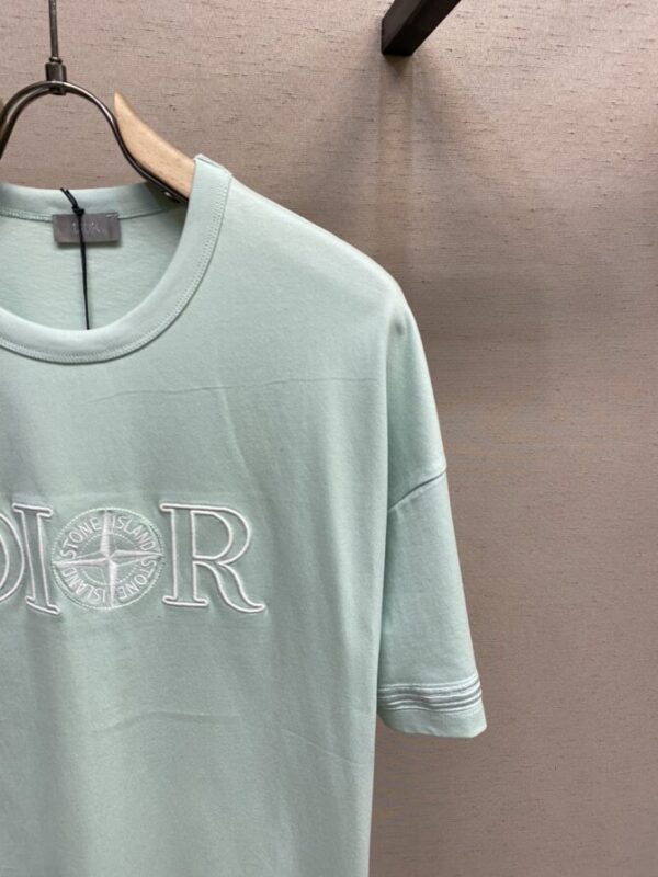 Dior T-Shirt - Image 4
