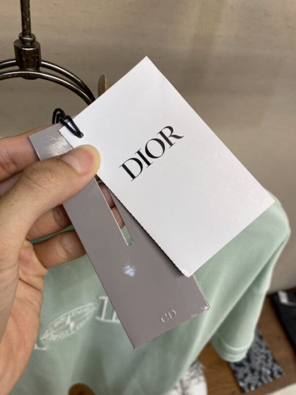 Dior T-Shirt - Image 8