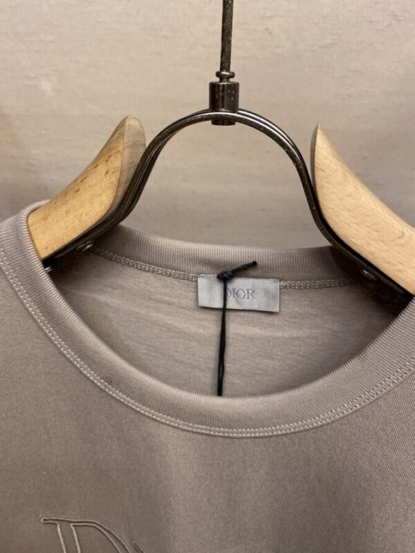 Dior T-Shirt - Image 3
