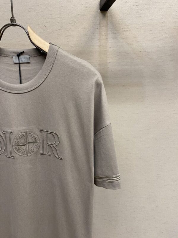 Dior T-Shirt - Image 4