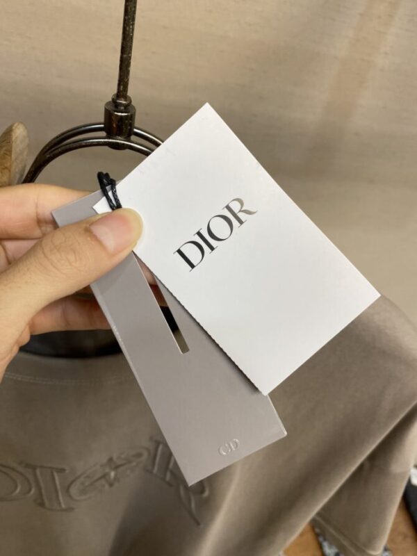 Dior T-Shirt - Image 8