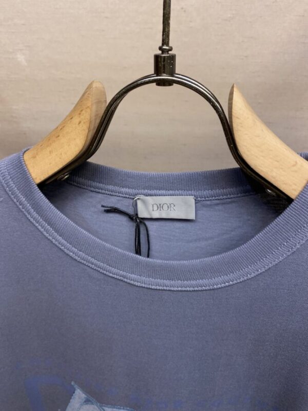 Dior T-Shirt - Image 3
