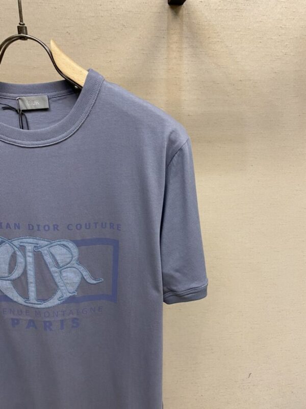 Dior T-Shirt - Image 4