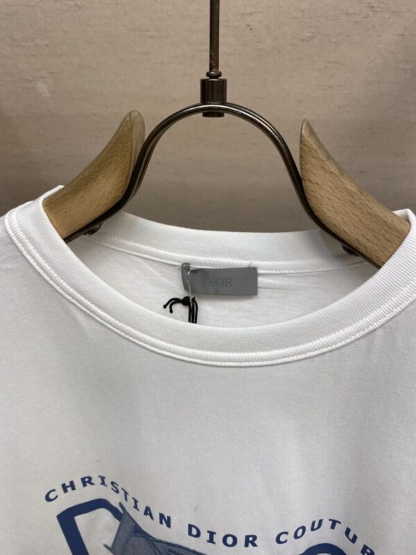 Dior T-Shirt - Image 3