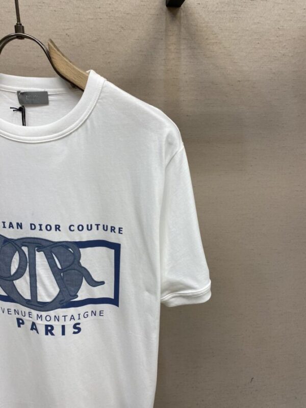 Dior T-Shirt - Image 4