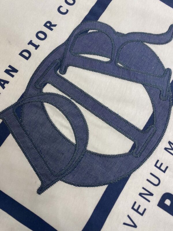 Dior T-Shirt - Image 5