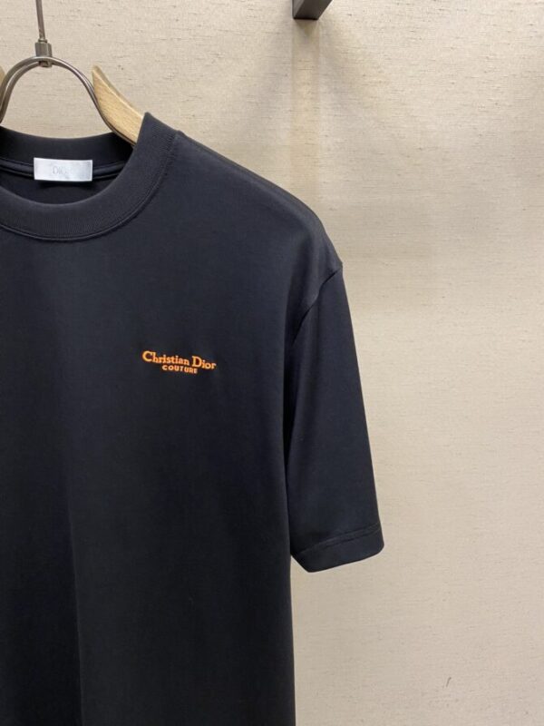 Dior T-Shirt - Image 4