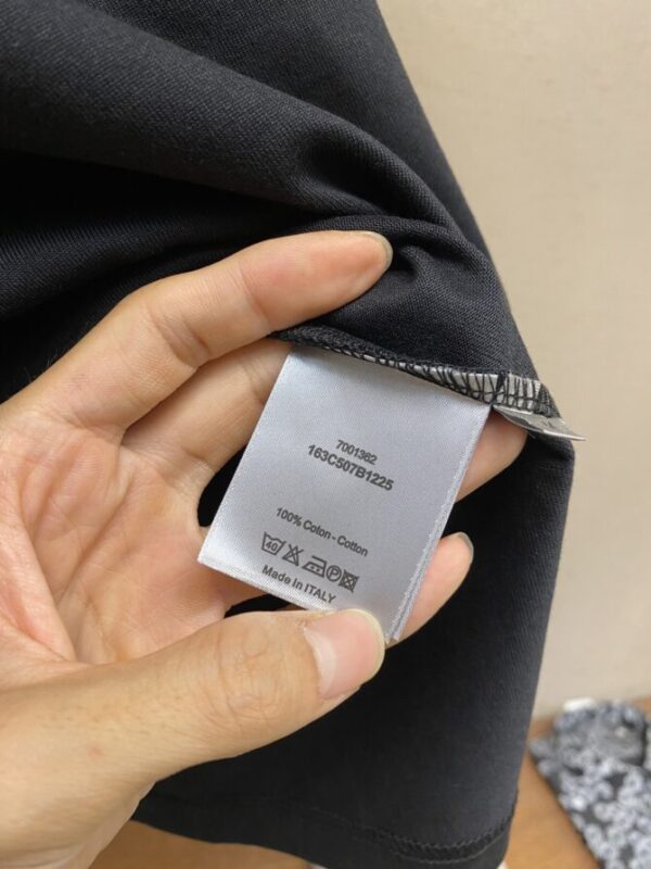 Dior T-Shirt - Image 8