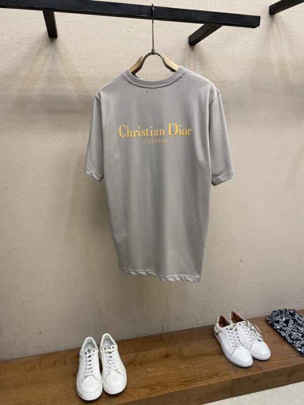 Dior T-Shirt - Image 2