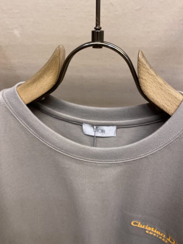 Dior T-Shirt - Image 3