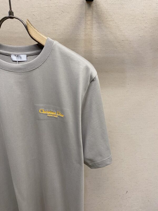 Dior T-Shirt - Image 4