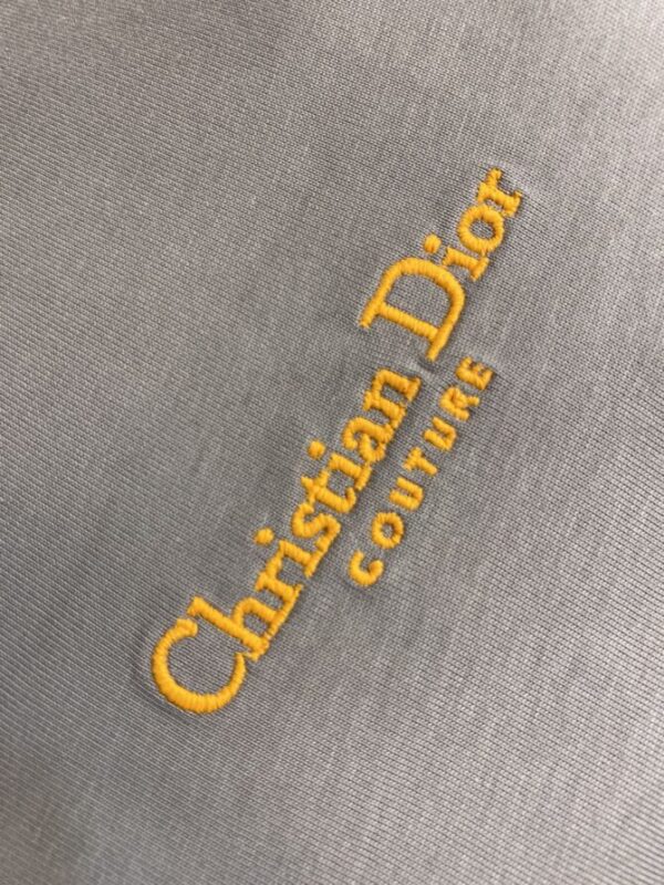 Dior T-Shirt - Image 5