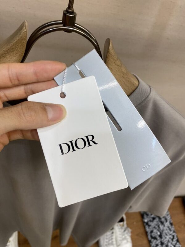 Dior T-Shirt - Image 9