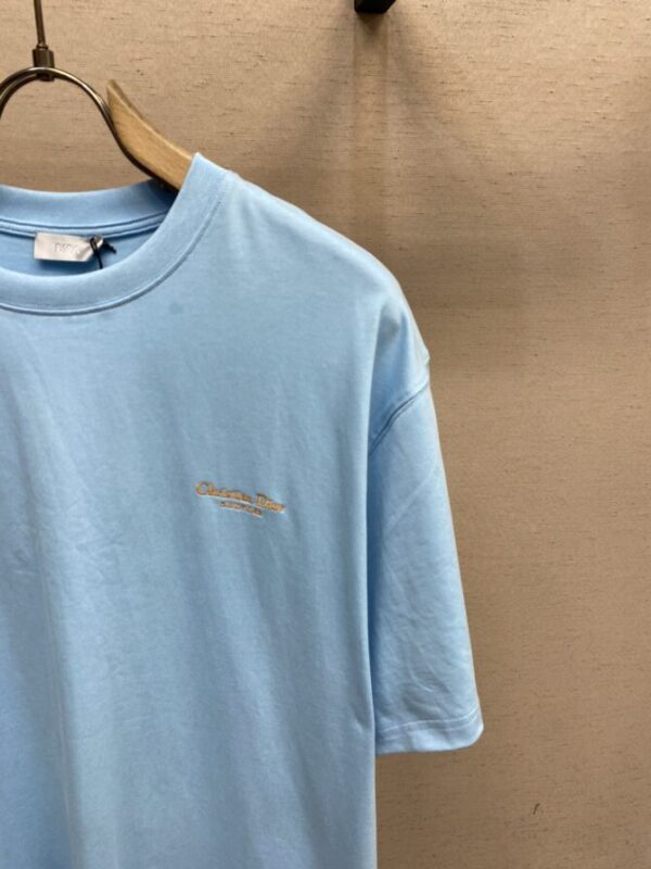 Dior T-Shirt - Image 4