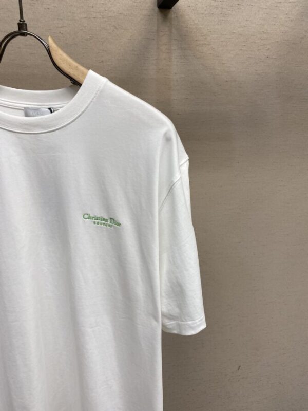Dior T-Shirt - Image 4