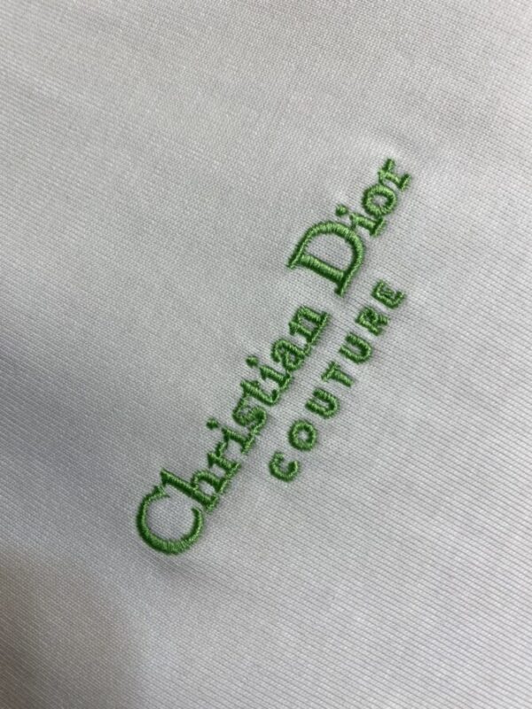 Dior T-Shirt - Image 5