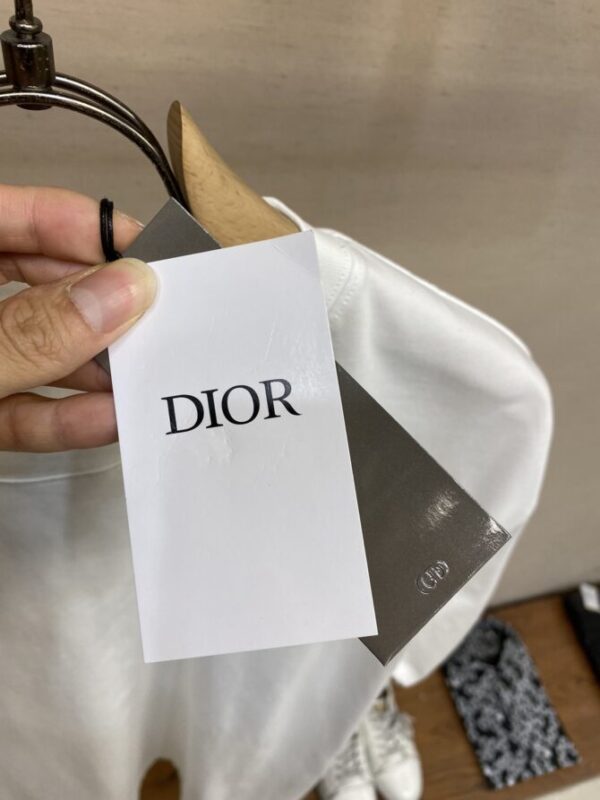 Dior T-Shirt - Image 8