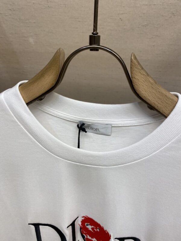 Dior T-Shirt - Image 3