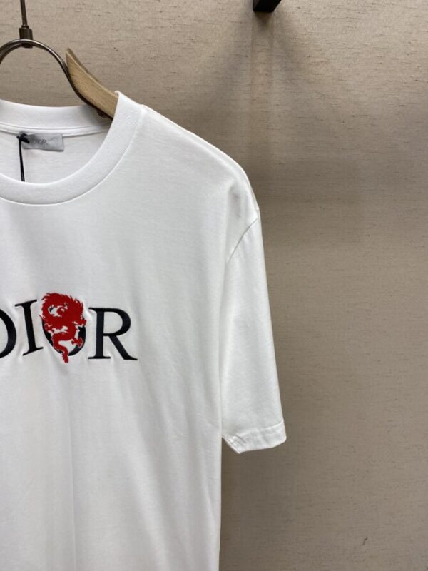 Dior T-Shirt - Image 4