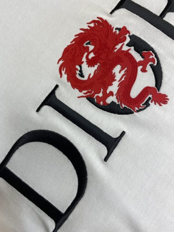 Dior T-Shirt - Image 5