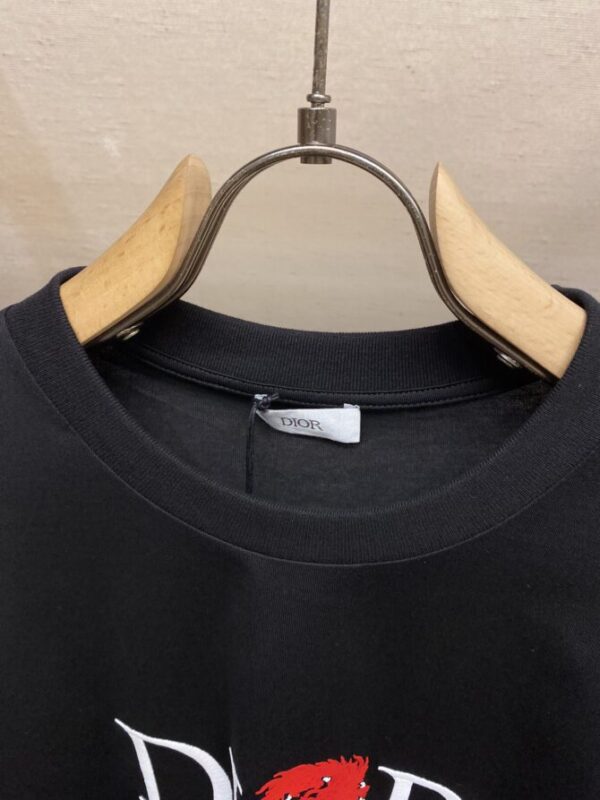 Dior T-Shirt - Image 3