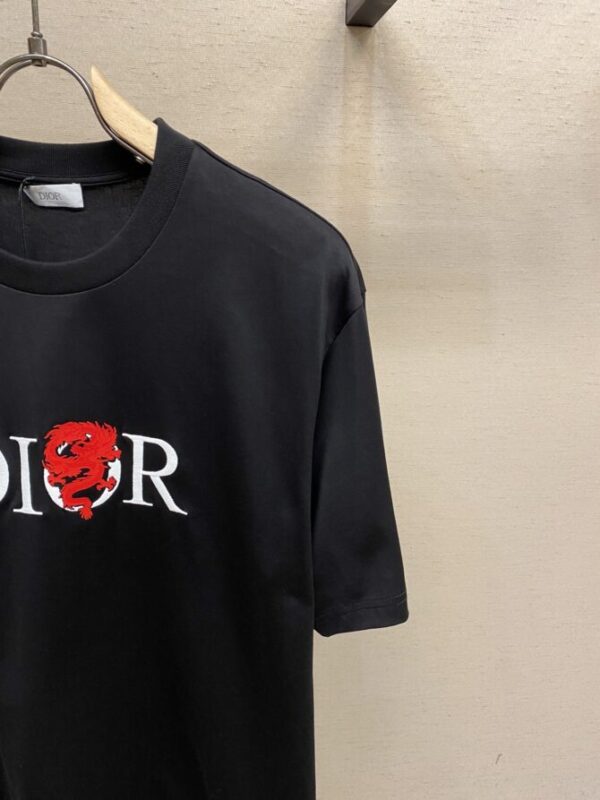 Dior T-Shirt - Image 4