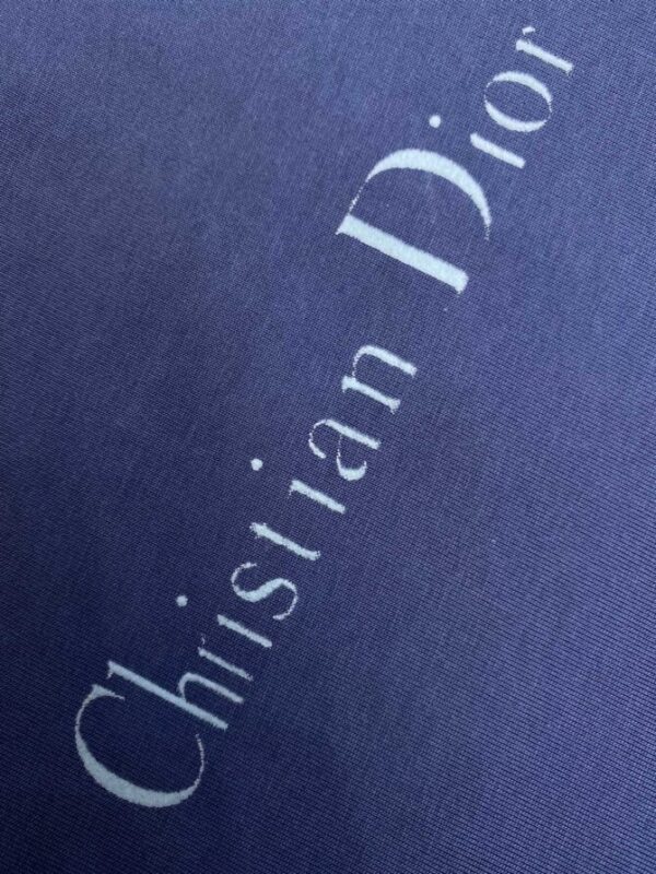 Dior T-Shirt - Image 3