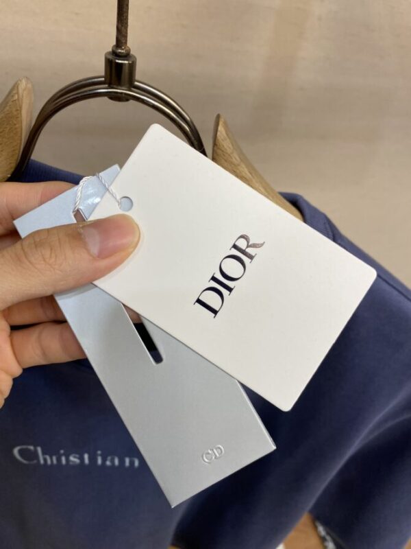 Dior T-Shirt - Image 7