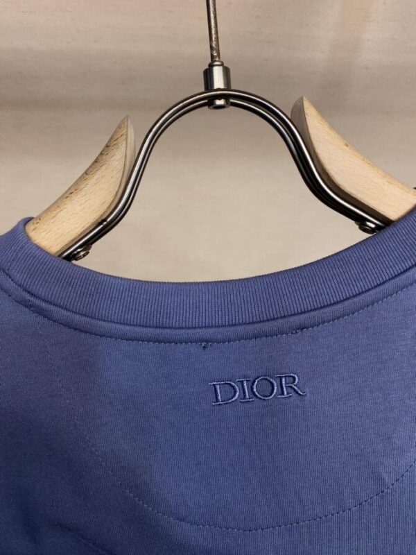Dior T-Shirt - Image 5