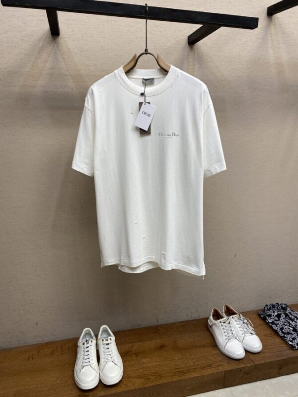 Dior T-Shirt - Image 2