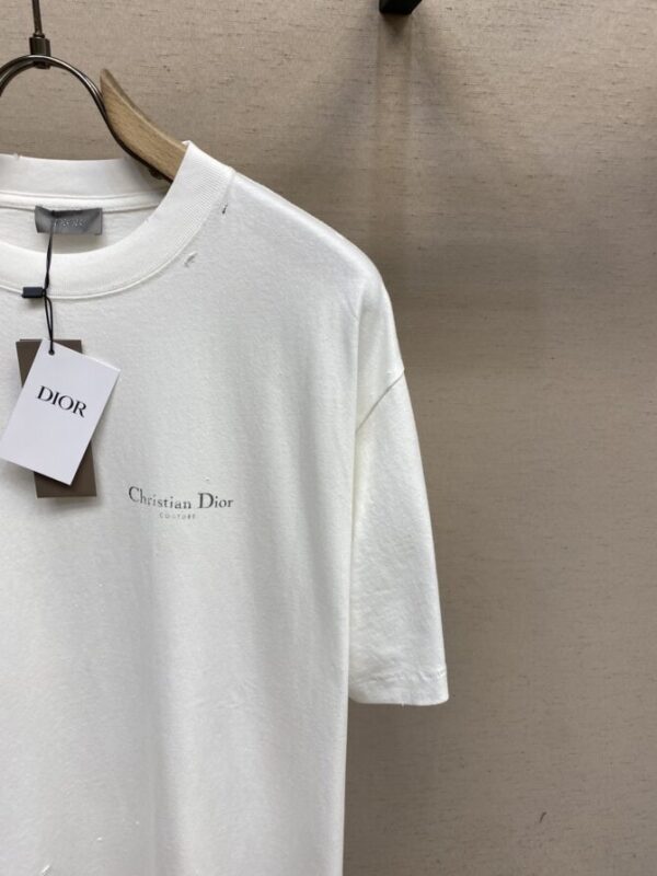Dior T-Shirt - Image 4