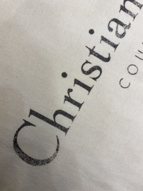 Dior T-Shirt - Image 7