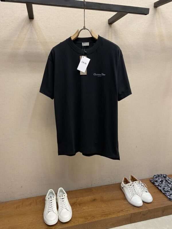 Dior T-Shirt - Image 2