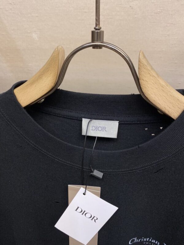 Dior T-Shirt - Image 3