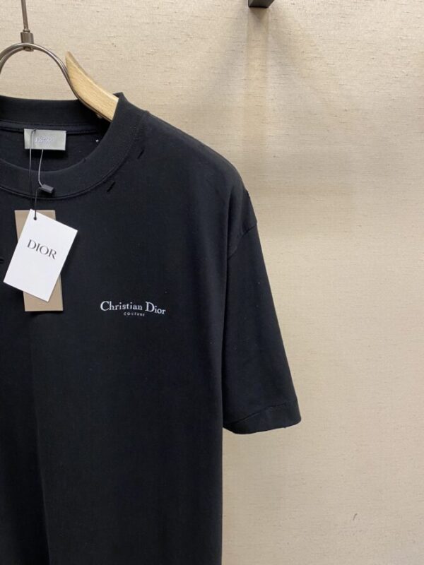 Dior T-Shirt - Image 4