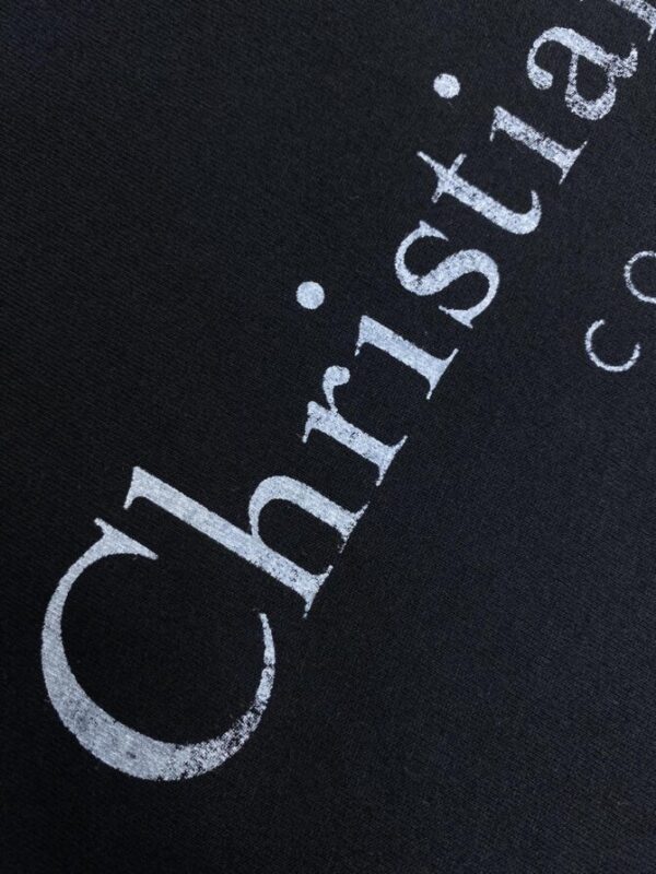 Dior T-Shirt - Image 7